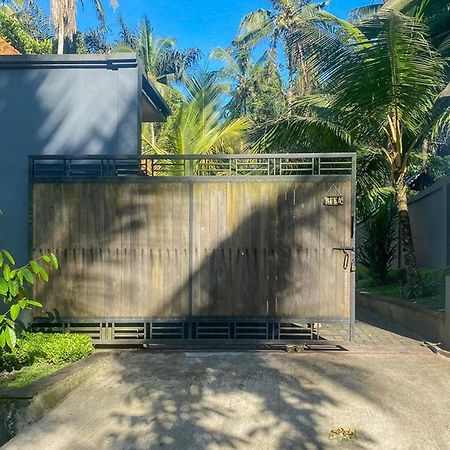 Puri Radent Ubud Redpartner Тегаллаланг Экстерьер фото
